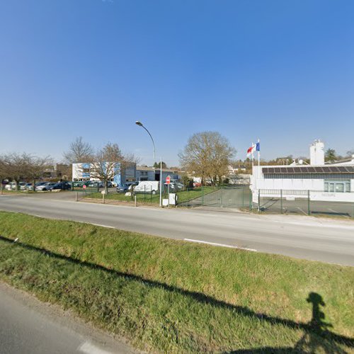 Épicerie Comité D’entraide de montlouis Montlouis-sur-Loire