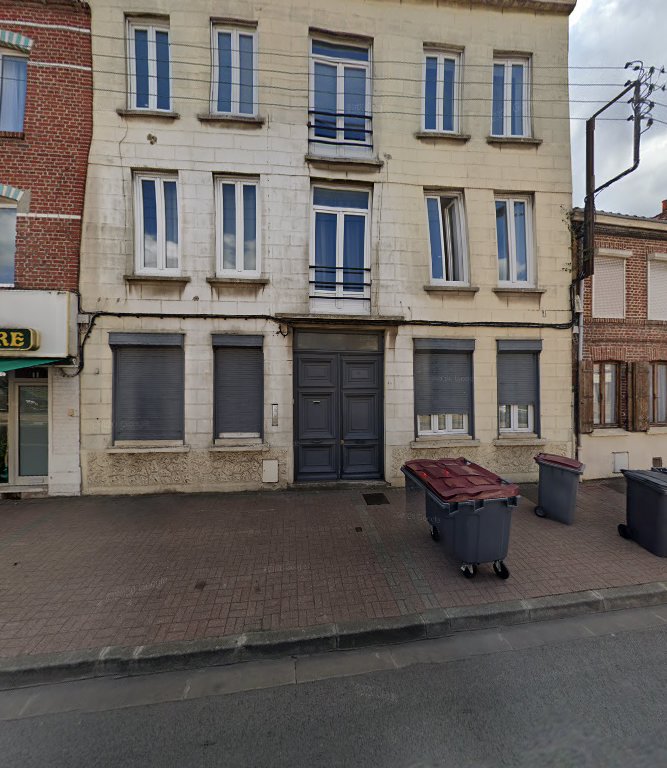 Appartement à Partagé Lille