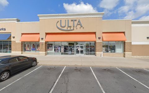Hair Salon «Ulta Beauty», reviews and photos, 316 Retail Commons Pkwy, Martinsburg, WV 25401, USA