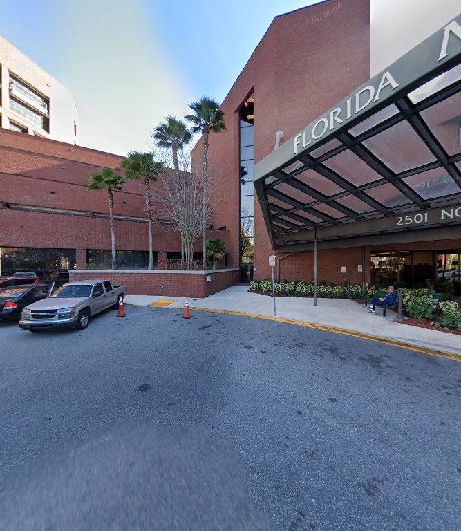 Florida Hospital-Kidney Stone Center