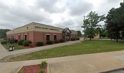 Cleveland Social Security Office – Lorain Ave