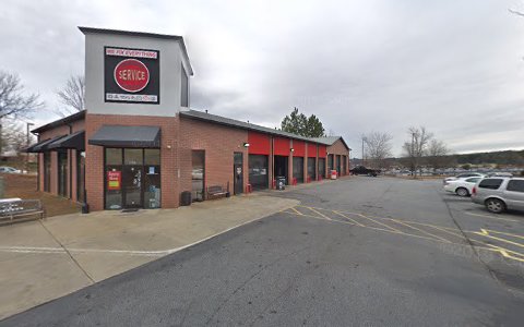 Auto Repair Shop «Suwanee Service Station», reviews and photos, 3237 Lawrenceville-Suwanee Rd, Suwanee, GA 30024, USA