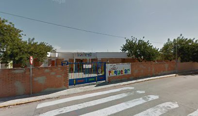 Escola Infantil de Primer Cicle Municipal 
