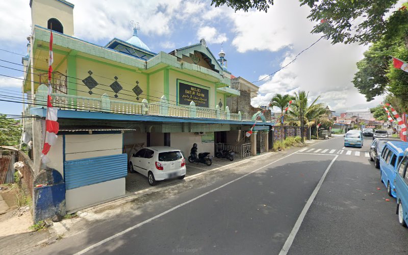 Pusat Pendidikan Terbaik di Kota Manado: Temukan Lebih dari 10 Tempat!