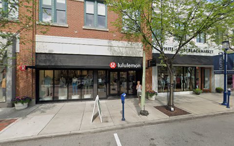 Sportswear Store «lululemon», reviews and photos, 4085 The Strand W #414, Columbus, OH 43219, USA