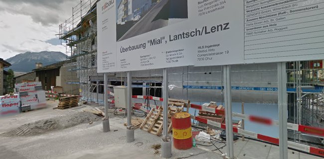 Voia Principala 59, 7083 Lantsch/Lenz, Schweiz