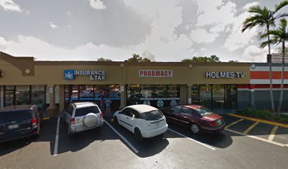 Star Lite Chiropractic Center - Pet Food Store in Pompano Beach Florida
