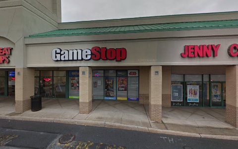 Video Game Store «GameStop», reviews and photos, 2653 MacArthur Rd, Whitehall, PA 18052, USA
