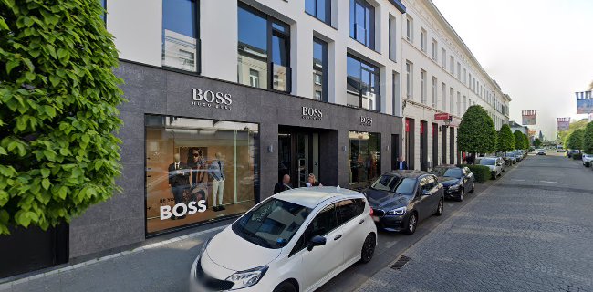 Beoordelingen van BOSS Menswear Store in Mechelen - Kledingwinkel