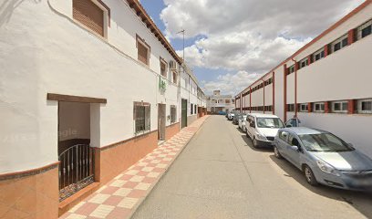 Escuela Infantil Acuarela en Villanueva Mesía