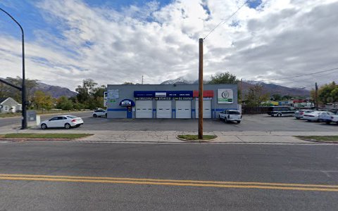 Auto Machine Shop «JER Auto Care», reviews and photos, 3110 Lincoln Ave, Ogden, UT 84401, USA