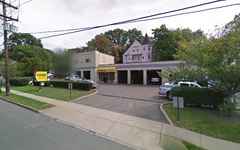 Auto Repair Shop «Meineke Car Care Center», reviews and photos, 351 Grand Ave, Englewood, NJ 07631, USA