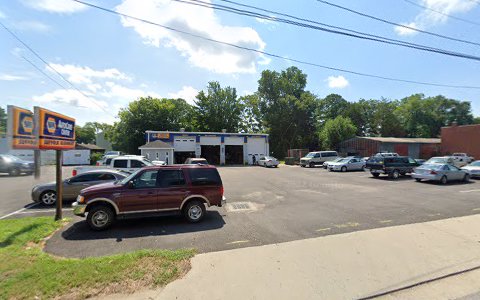 Tire Shop «Suffolk Alignment & Car Care Center», reviews and photos, 320 Carolina Rd, Suffolk, VA 23434, USA