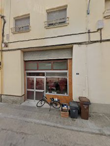 Bar Leiva Carrer del Doctor Pujavet, 10, 08776 Sant Pere de Riudebitlles, Barcelona, España