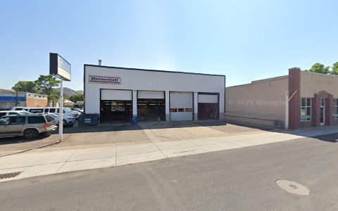 Auto Repair Shop «Little Lube & Tire», reviews and photos, 412 E 125 N, Morgan, UT 84050, USA