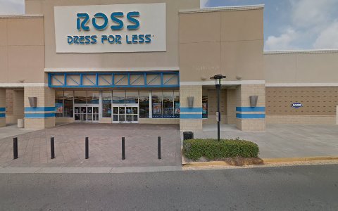 Clothing Store «Ross Dress for Less», reviews and photos, 1700 Norman Dr, Valdosta, GA 31601, USA