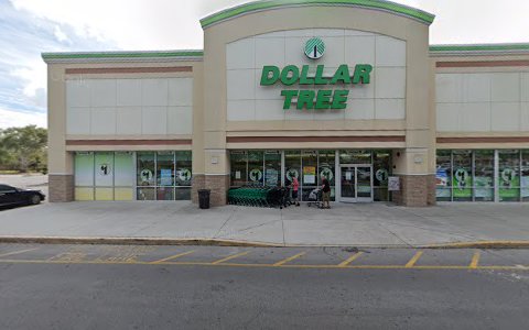 Dollar Store «Dollar Tree», reviews and photos, 16930 US-441 c, Mt Dora, FL 32757, USA