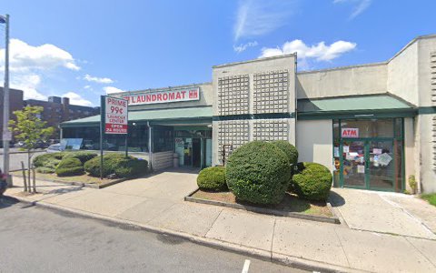 Laundromat «Main Street Laundry», reviews and photos, 119 N Main St, Freeport, NY 11520, USA