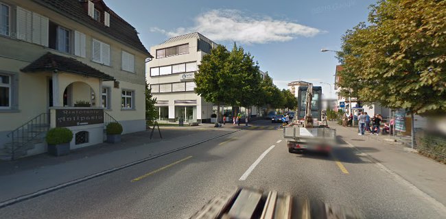 Rezensionen über KIBAG Bauleistungen AG Kreuzlingen in Kreuzlingen - Bauunternehmen