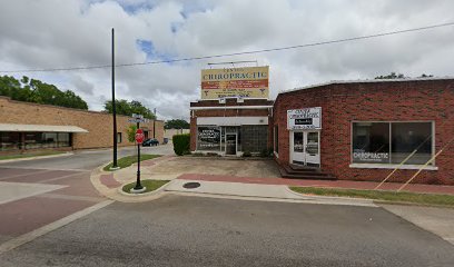 Shawn G. Riley, DC - Pet Food Store in Center Texas