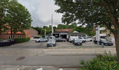 Lyngby Auto Center