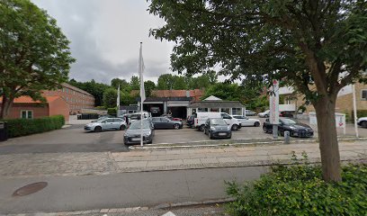 Din Bilpartner - Lyngby Auto Center