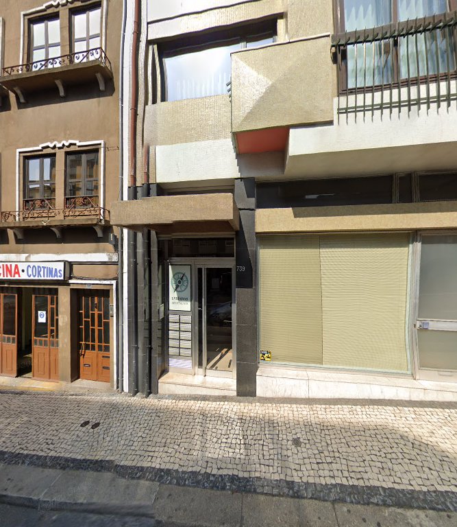 Lvsiadas Apartments Porto