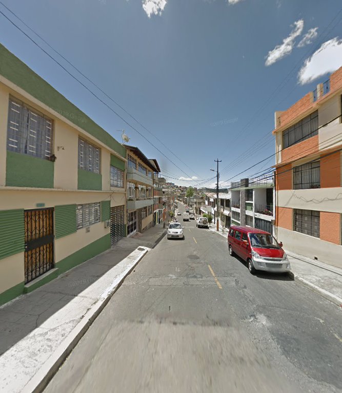 Acavir Quito