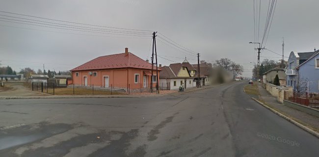 Encs, Vasút u. 8, 3860 Magyarország
