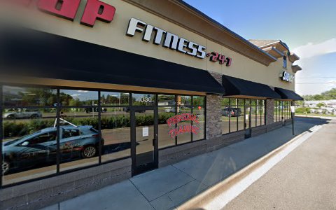 Gym «Snap Fitness», reviews and photos, 4195 Main St, St Bonifacius, MN 55375, USA