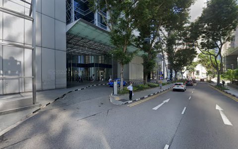 E1 Corporation Singapore