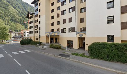 Cham.fr - Ingénierie Informatique Internet Chamonix-Mont-Blanc 74400