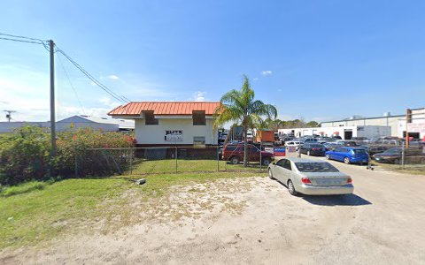 Auto Repair Shop «Elite Auto Repair», reviews and photos, 3103 Oleander Ave, Fort Pierce, FL 34982, USA