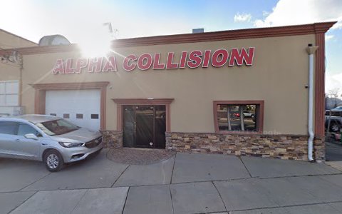 Auto Body Shop «Alpha Collision & Auto Repair», reviews and photos, 79 Herricks Rd, Garden City Park, NY 11040, USA