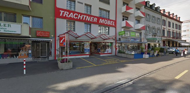 Rezensionen über Trachtner Möbel AG in Basel - Möbelgeschäft