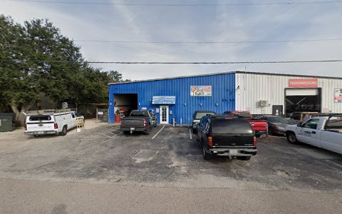 Auto Repair Shop «Barrett Automotive & Speedshop», reviews and photos, 2910 Forsyth Rd, Winter Park, FL 32792, USA