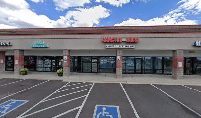 Thomas Gehrmann - Pet Food Store in Colorado Springs Colorado