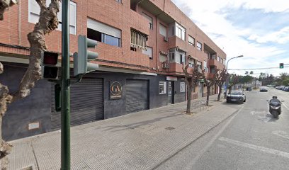 Centro de Terapias Manuales OSIRIS en Murcia