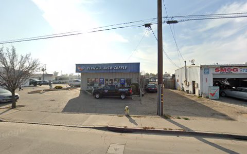 Auto Parts Store «Carquest Auto Parts», reviews and photos, 429 High St, Delano, CA 93215, USA