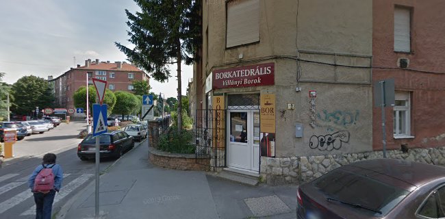 Értékelések erről a helyről: Borkatedrális, Pécs - Italbolt