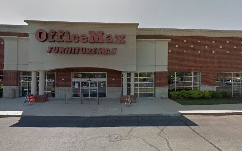 Office Supply Store «OfficeMax», reviews and photos, 10941 W Broad St, Glen Allen, VA 23060, USA