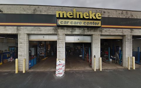 Auto Repair Shop «Meineke Car Care Center», reviews and photos, 2717 MacArthur Rd, Whitehall, PA 18052, USA