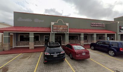 Kevin Davis - Pet Food Store in Friendswood Texas