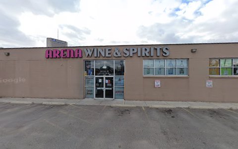 Liquor Store «Arena Wine and Spirits», reviews and photos, 492 Armstrong St, Columbus, OH 43215, USA