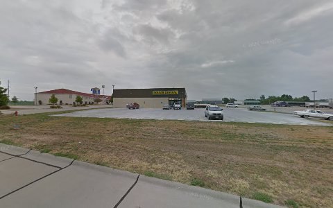 Discount Store «Dollar General», reviews and photos, 1820 Elm St, Syracuse, NE 68446, USA
