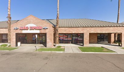 Hoelzer Clifford W DC - Pet Food Store in Mesa Arizona