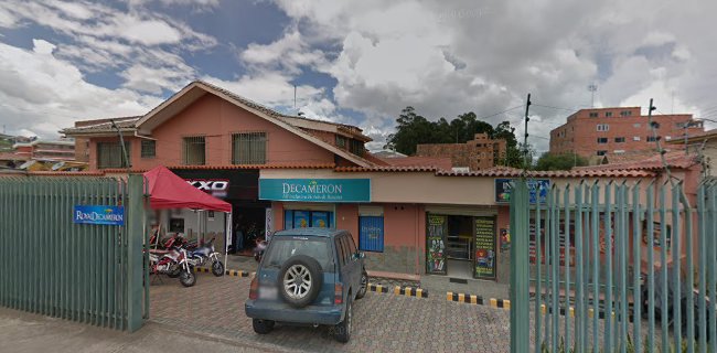 Oficina Decameron Ecuador - Cuenca - Punto de Venta - Agencia de viajes