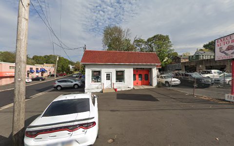 Auto Body Shop «Executive Auto Body», reviews and photos, 1817 Easton Rd, Willow Grove, PA 19090, USA