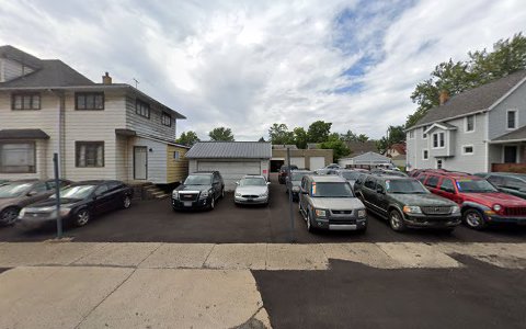 Used Car Dealer «E & A Auto Sales», reviews and photos, 1825 Youngstown Rd SE, Warren, OH 44484, USA
