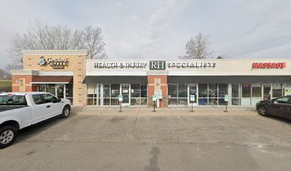 Dr. Ryan Hetland - Pet Food Store in Inver Grove Heights Minnesota